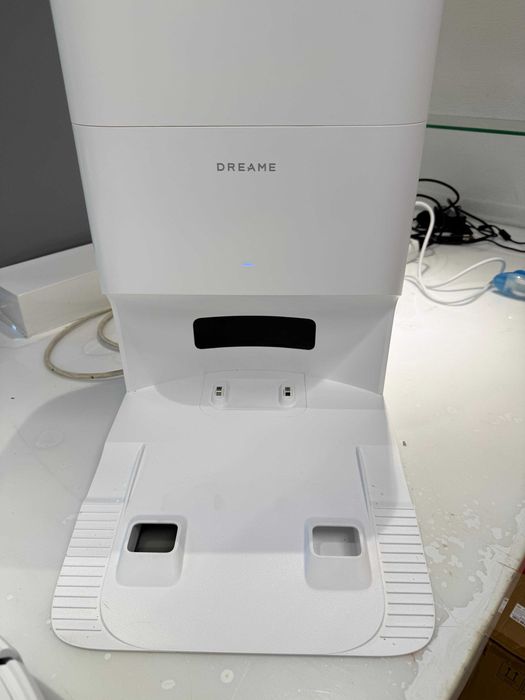 Пылесос DREAME F10 Plus White