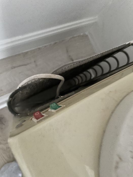 Продам диспансер