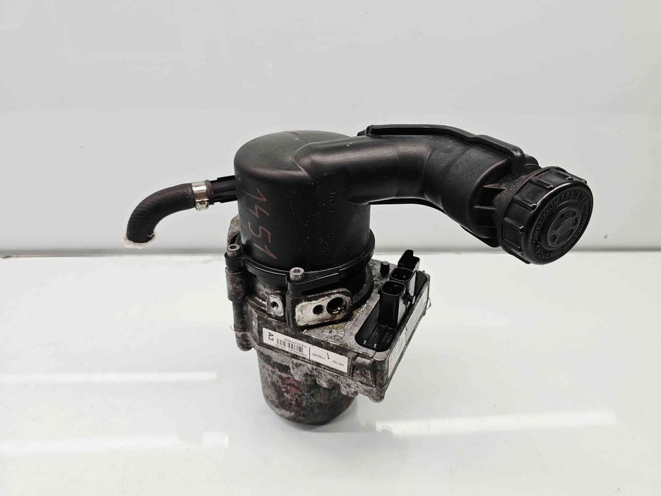 Pompa servodirectie Peugeot 508 [Fabr 2010-2018] 9675277380 2.0 HDI RH
