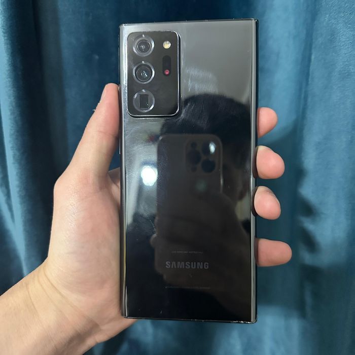 Samsung Galaxy Note 20 Ultra