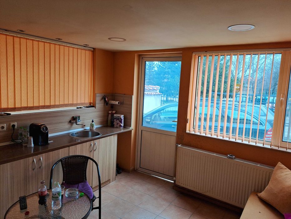 Продава се Промишлена сграда в Плевен, Дружба 3 - 167 кв.м за 809 €/кв.м - Снимка #13