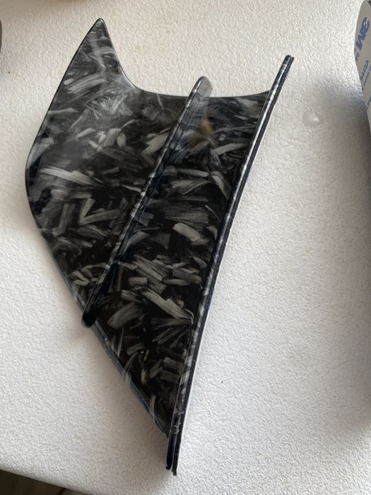 Aripi motocicleta noi(yamaha, honda, aprilia, yzf, cbr, kymco, rs4)