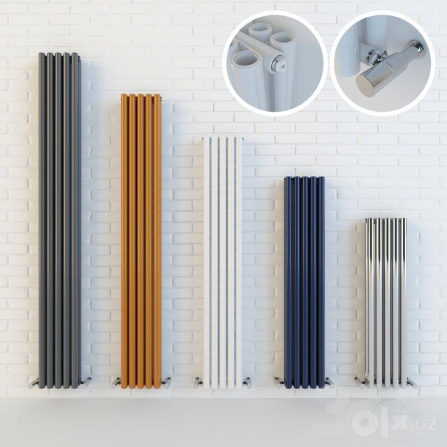РАДИАТОР  дизайнерские радиаторы  RADIATOR dizaynerskiy so sklada