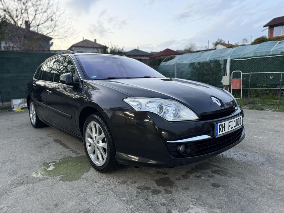 Renault Laguna 2.0 dCi