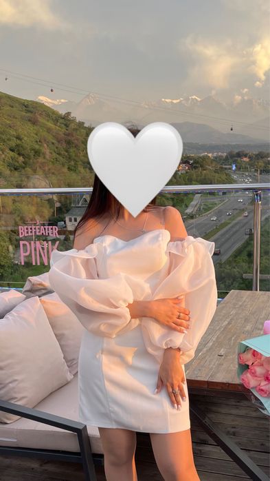 Нарядные платья