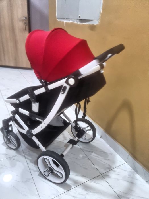 Коляска продаётся. Болалар коляскаси сотилади