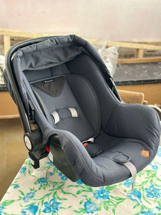 Столче за кола  Cangaroo