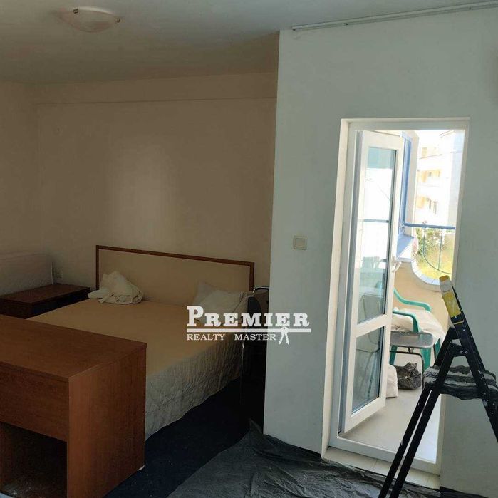 Продава се Едностаен апартамент в к.к. Слънчев бряг - 46 кв.м за 990 €/кв.м - Снимка #2