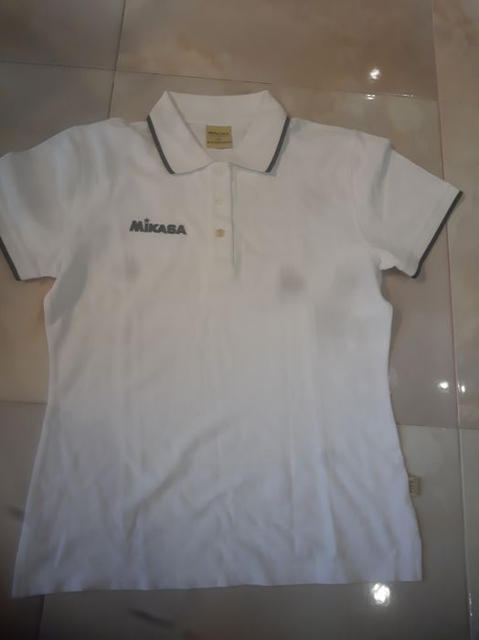 Ризи  тениски  блуза