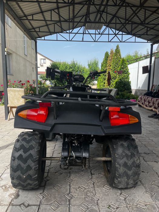 Квадроцикл 300куб