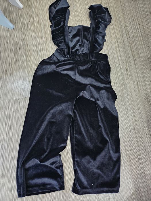 Salopeta Zara marimea 104, 3-4 ani