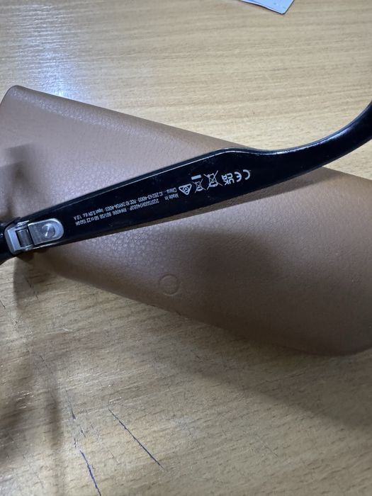 Ray-Ban Meta Wayfarer