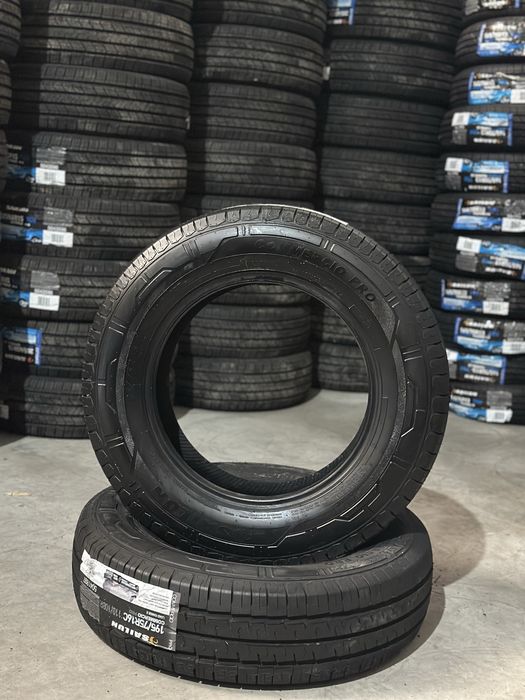 Автошины Sailun 195/75R16C (Сечка)