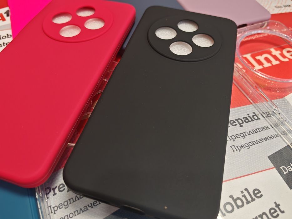 Xiaomi Redmi 14C силиконов гръб