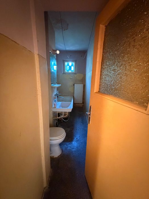 Proprietar vand apartament