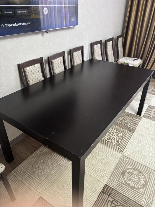 Продается Стол В хорошем качестве