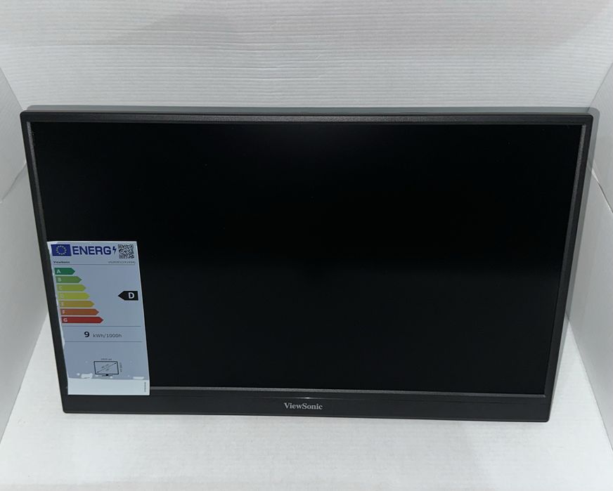 Monitor portabil gaming 16” FullHD 144Hz USB-C nou