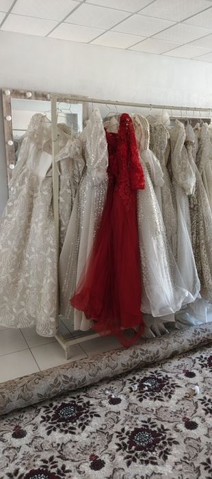 Kelin koylaklar sotiladi