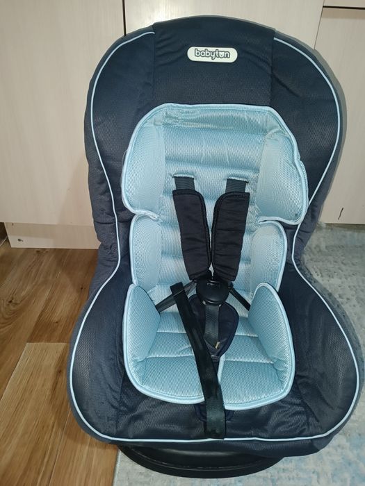 Детское автокресло