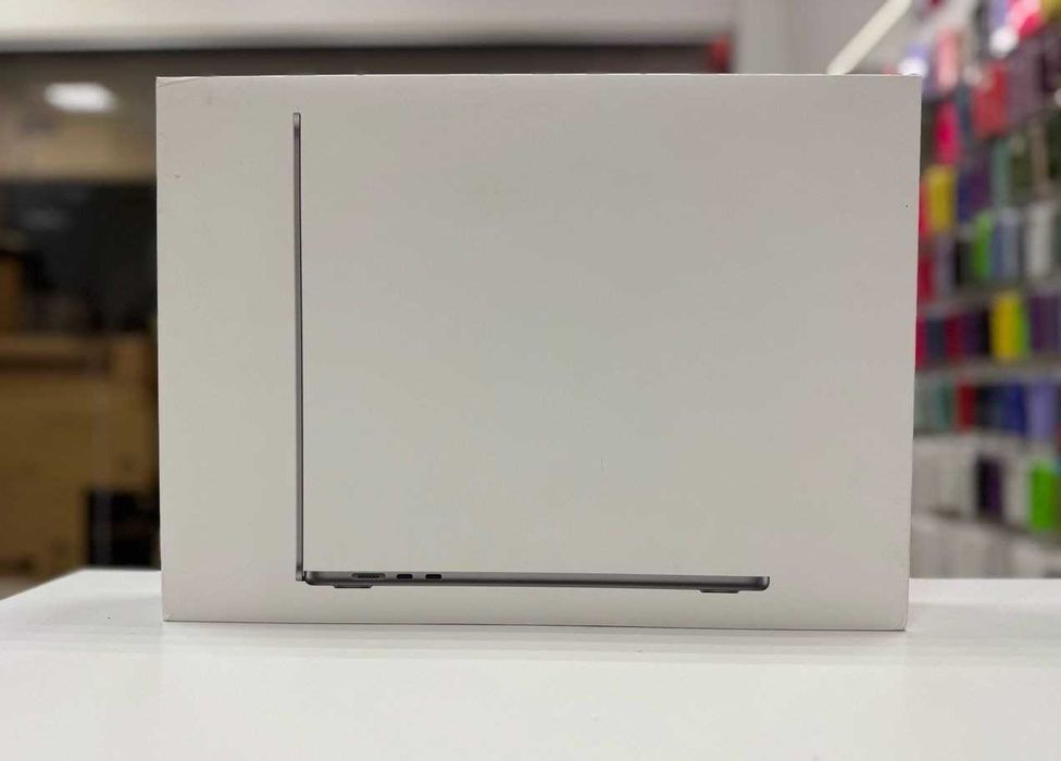 Apple MacBook Air 15 M2  8GB 512GB