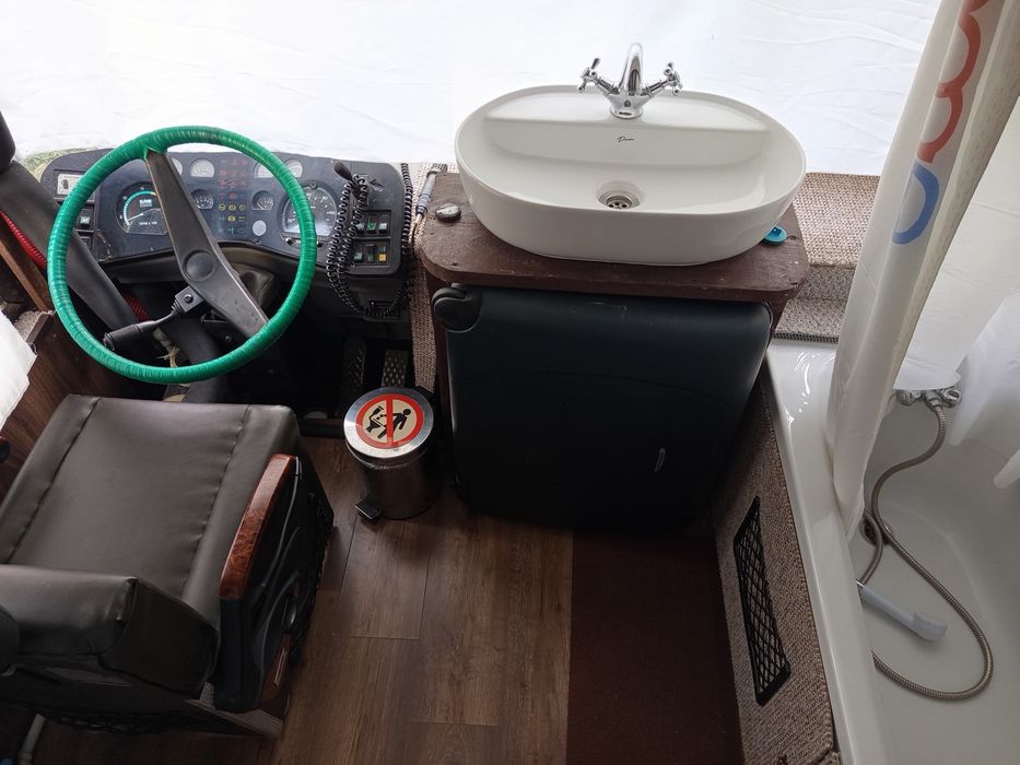 Продава се Хотел в София, Славия - 30 кв.м за 1100 €/кв.м - Снимка #3