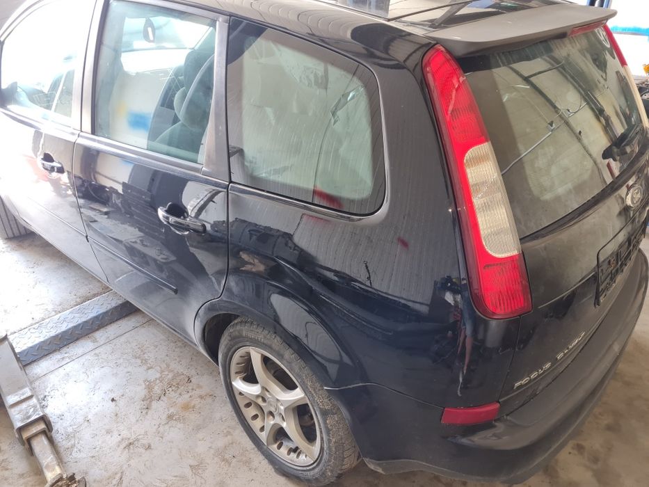 Dezmembrez Ford C Max 1.8 benzina