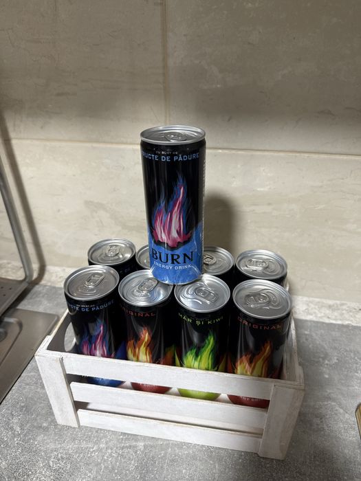 9 bauturi diverse arome plus ladita