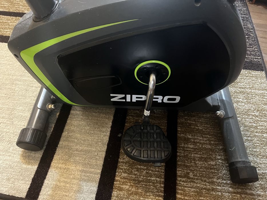 Велоаргометър ZIPRO
