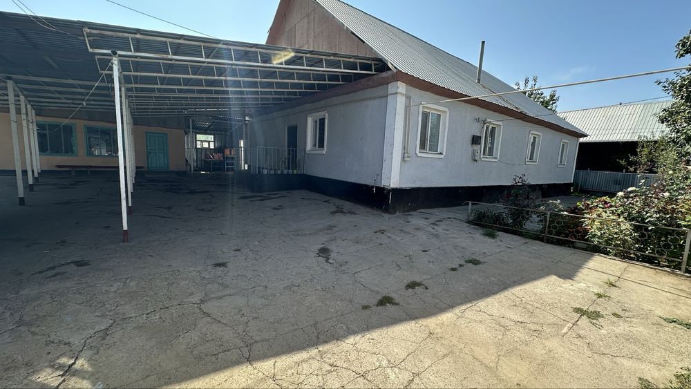 Продам 6 комнатный дом
