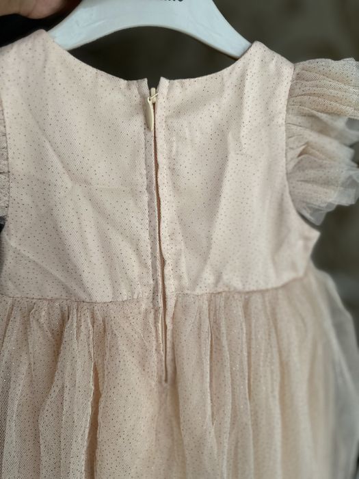 Платье Gloria 4/5 110см