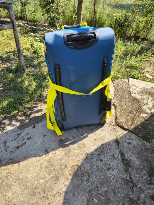 Vând geanta scule suedia
