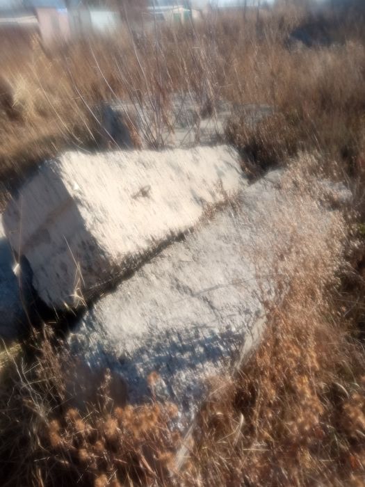 Бетонные блоки 6