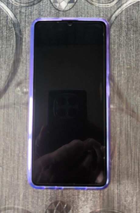 Samsung Galaxy A32 в бял цвят