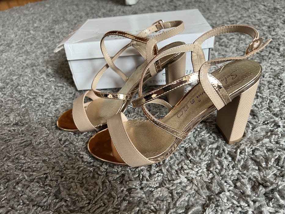 Sandale dama marimea 38