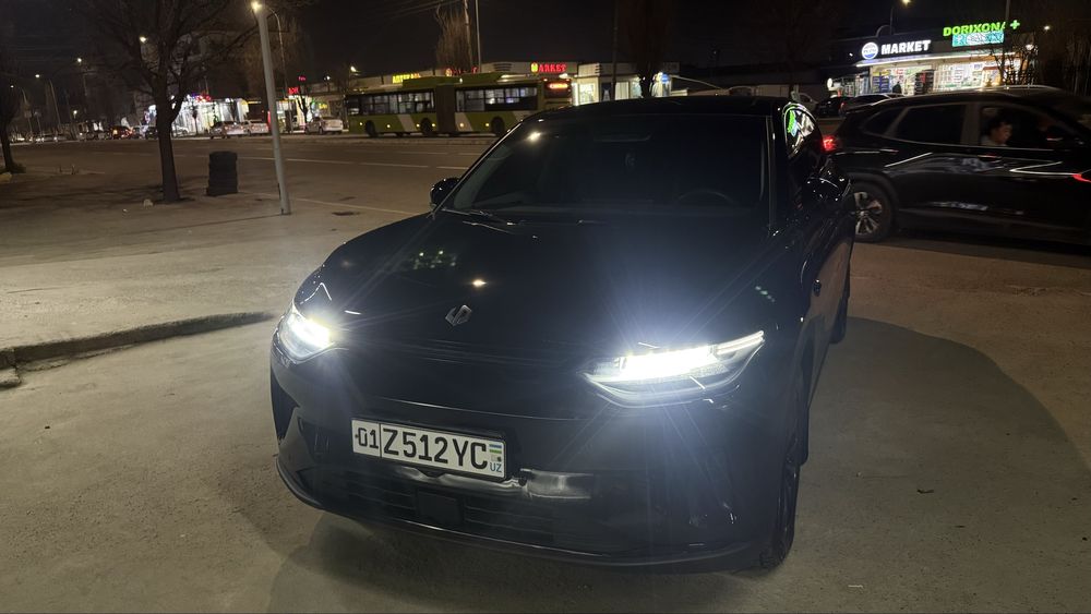 Leapmotor c11 sotiladi