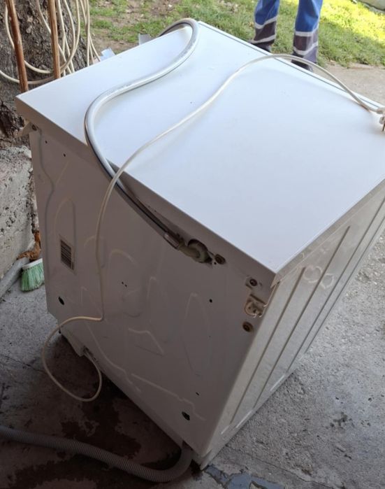 Пералня      Miele