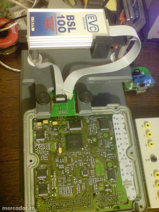 Chiptuning profesional Bistrița. Creșteri de putere între 10-30%