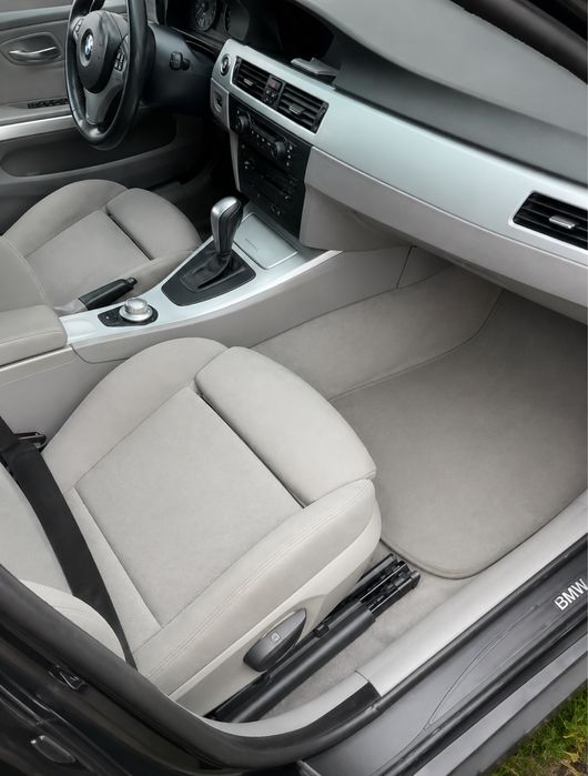 Bmw seria 3 e90 2.5