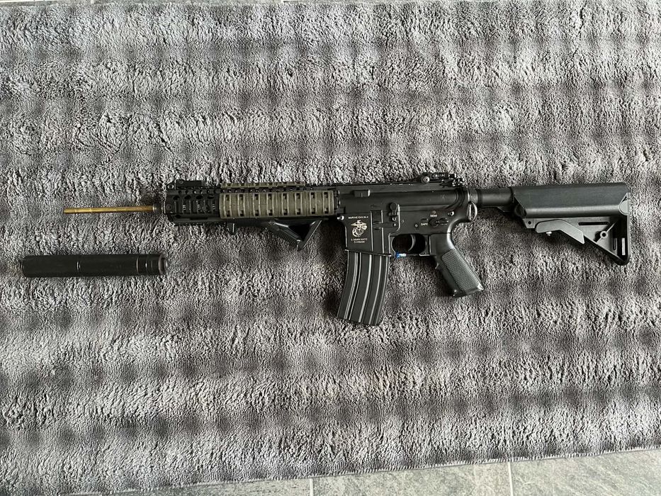 Specna Arms airsoft