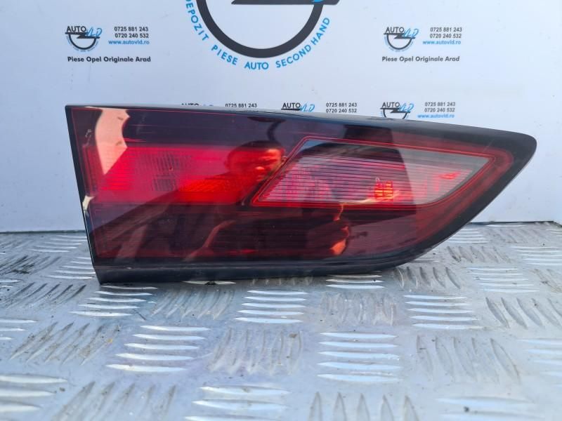 Stop haion bec/ portbagaj dreapta Opel Astra K
