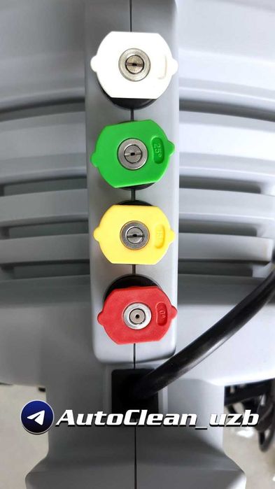 факат ОПТОМга Аппарат высокого давления, карчер OTOMAX  karcher