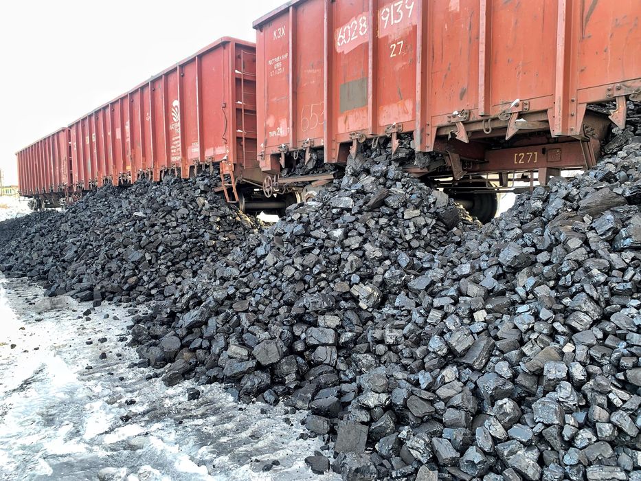 Продам уголь [Уголь доставка]