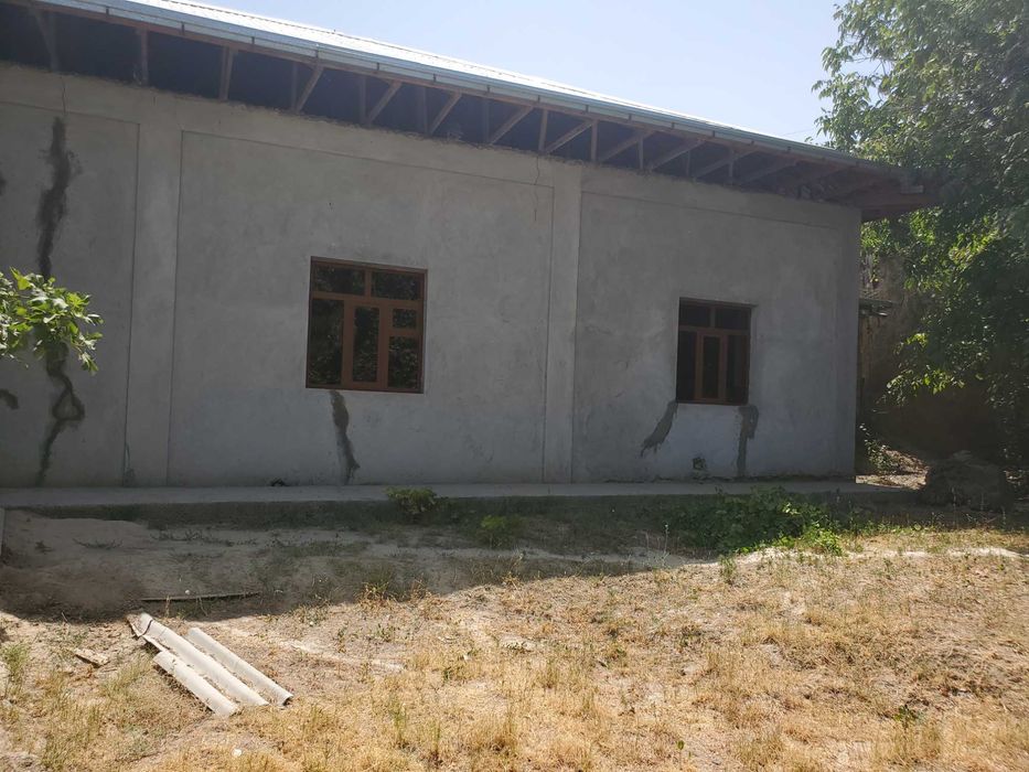 г. Самарканд - Уй - Ховли. Гиёсиддин Жамшид кучаси .