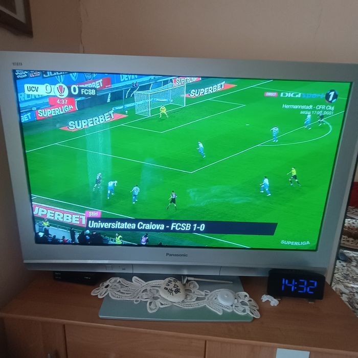 Tv Panasonic 105 cm