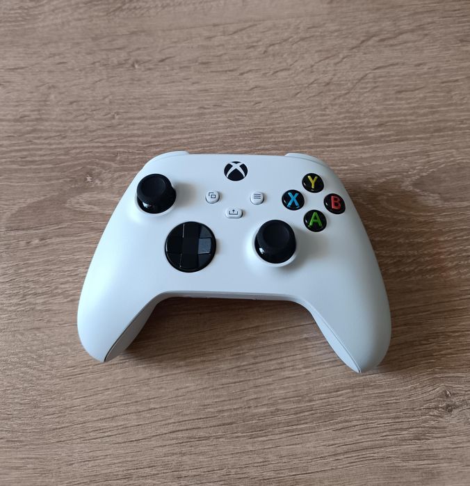 Xbox Series X новый