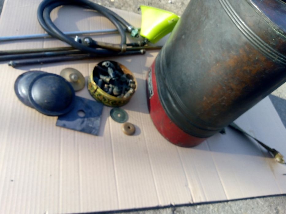 Медена праскачка