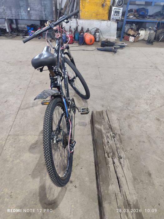 Продам велосипед