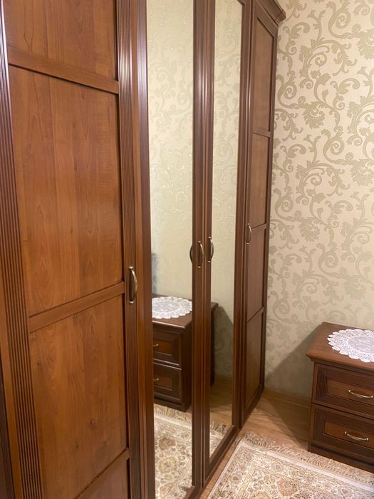 Продам новый спальный гарнитур
