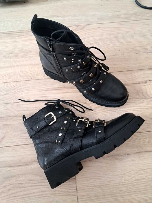 Steve Madden 39 номер нови обувки