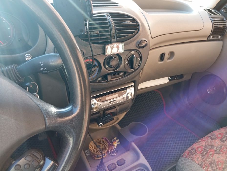 Продается Лада Калина